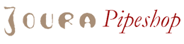 Joura Pipeshop logo